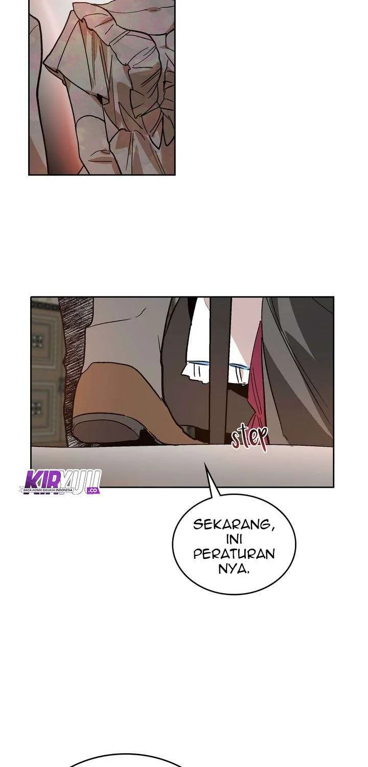 The Reason Why Raeliana Ended up at the Duke’s Mansion Chapter 60 Gambar 10