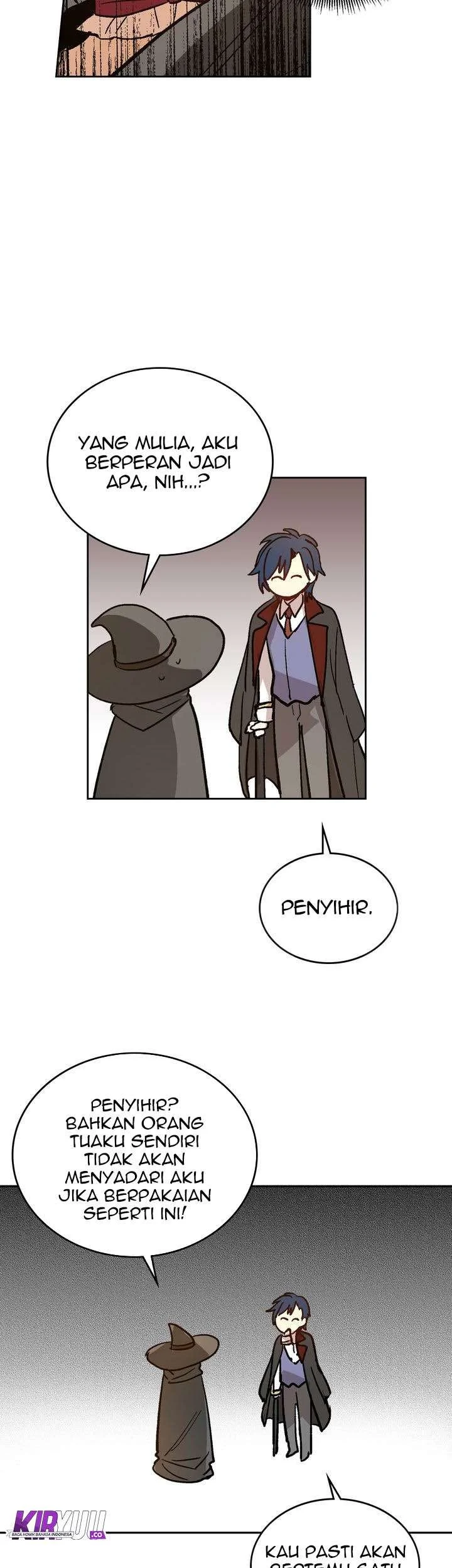 The Reason Why Raeliana Ended up at the Duke’s Mansion Chapter 60 Gambar 13