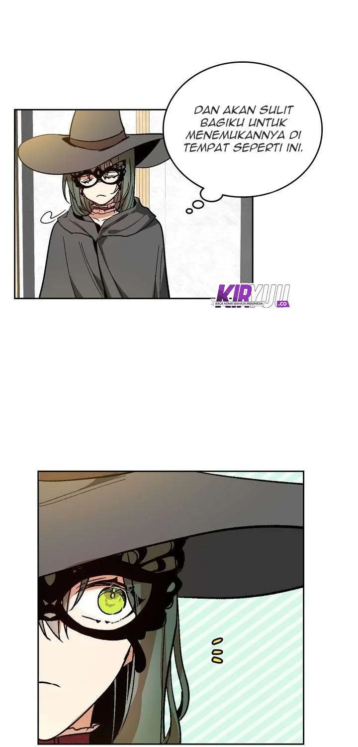 The Reason Why Raeliana Ended up at the Duke’s Mansion Chapter 60 Gambar 18