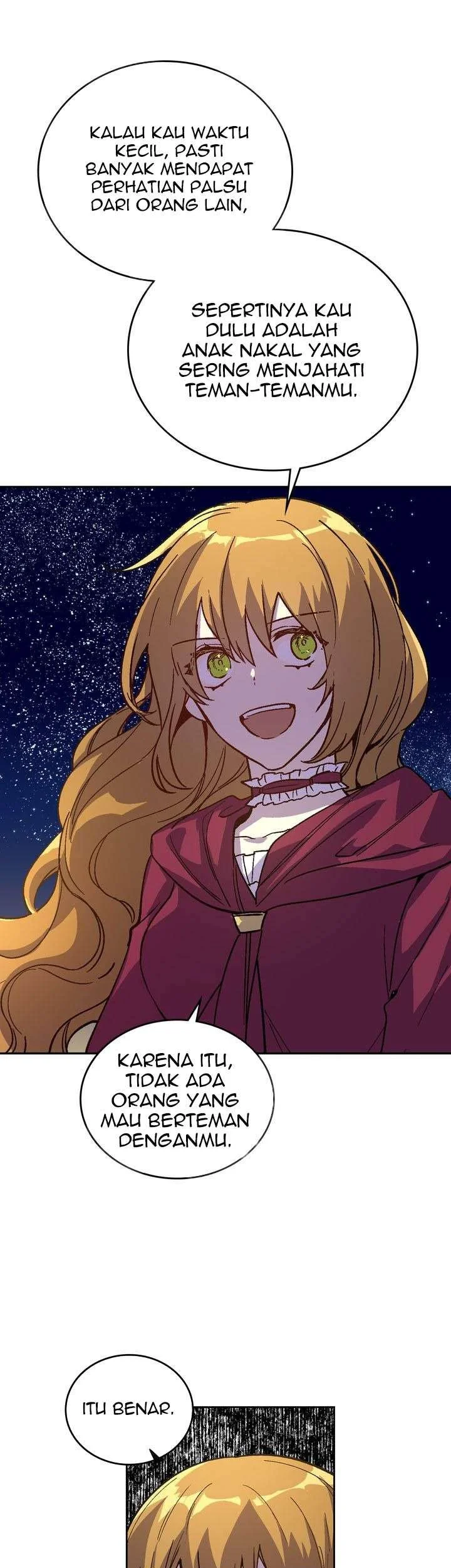 The Reason Why Raeliana Ended up at the Duke’s Mansion Chapter 61 Gambar 26