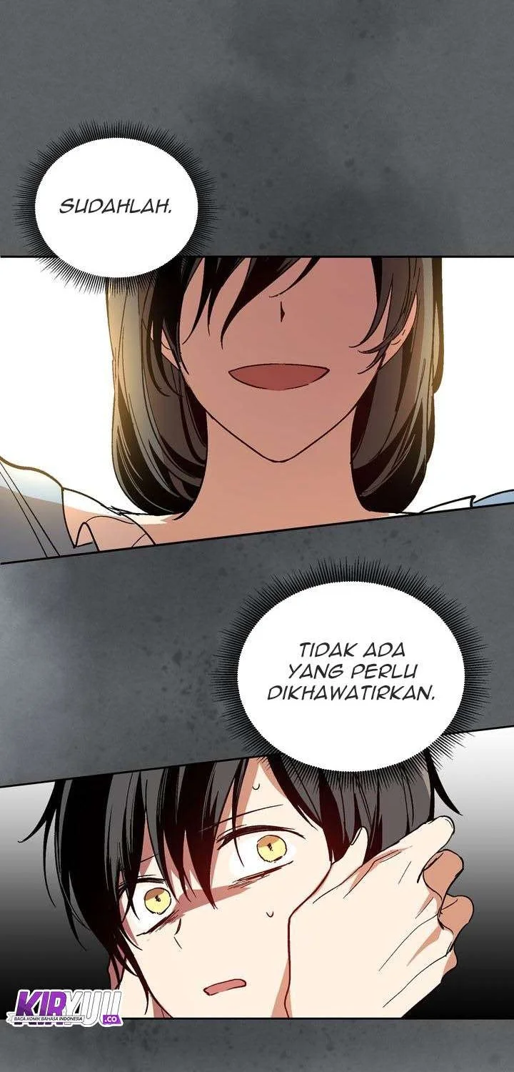 The Reason Why Raeliana Ended up at the Duke’s Mansion Chapter 61 Gambar 31