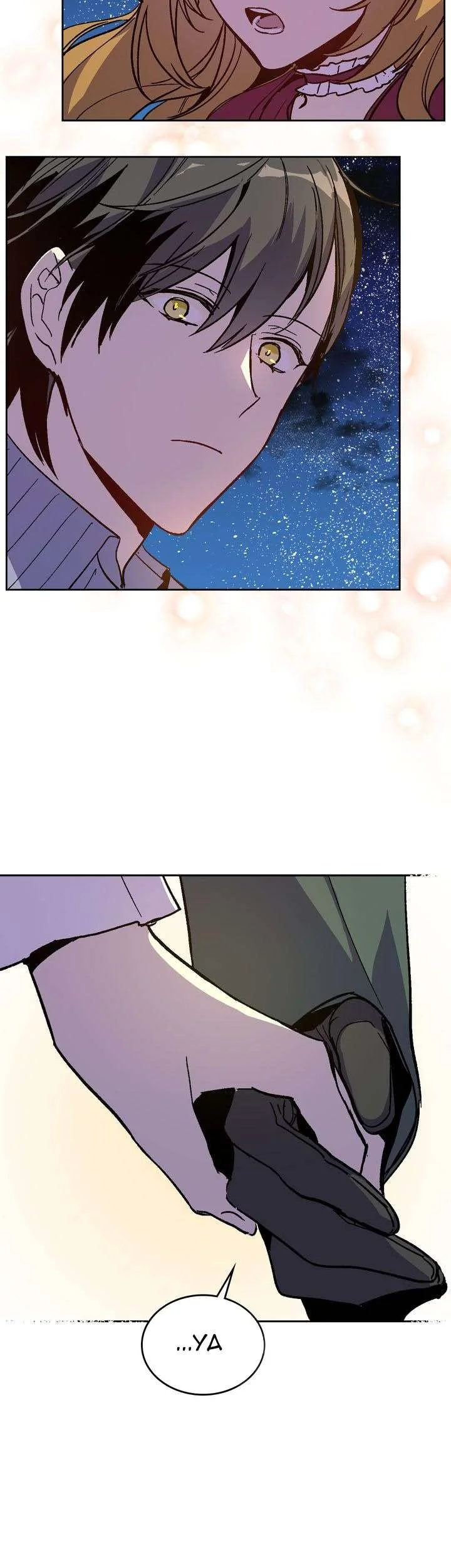 The Reason Why Raeliana Ended up at the Duke’s Mansion Chapter 61 Gambar 35