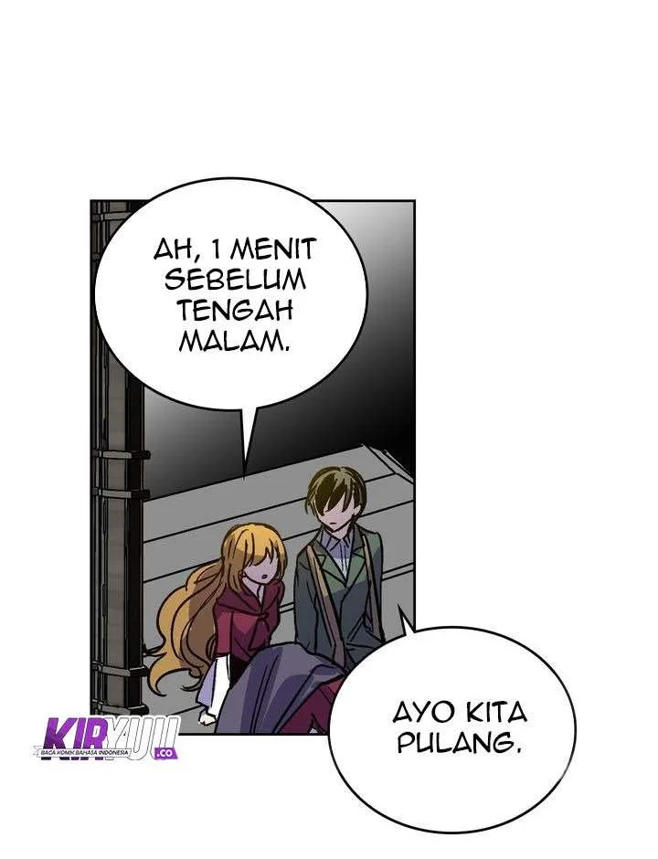 The Reason Why Raeliana Ended up at the Duke’s Mansion Chapter 61 Gambar 36