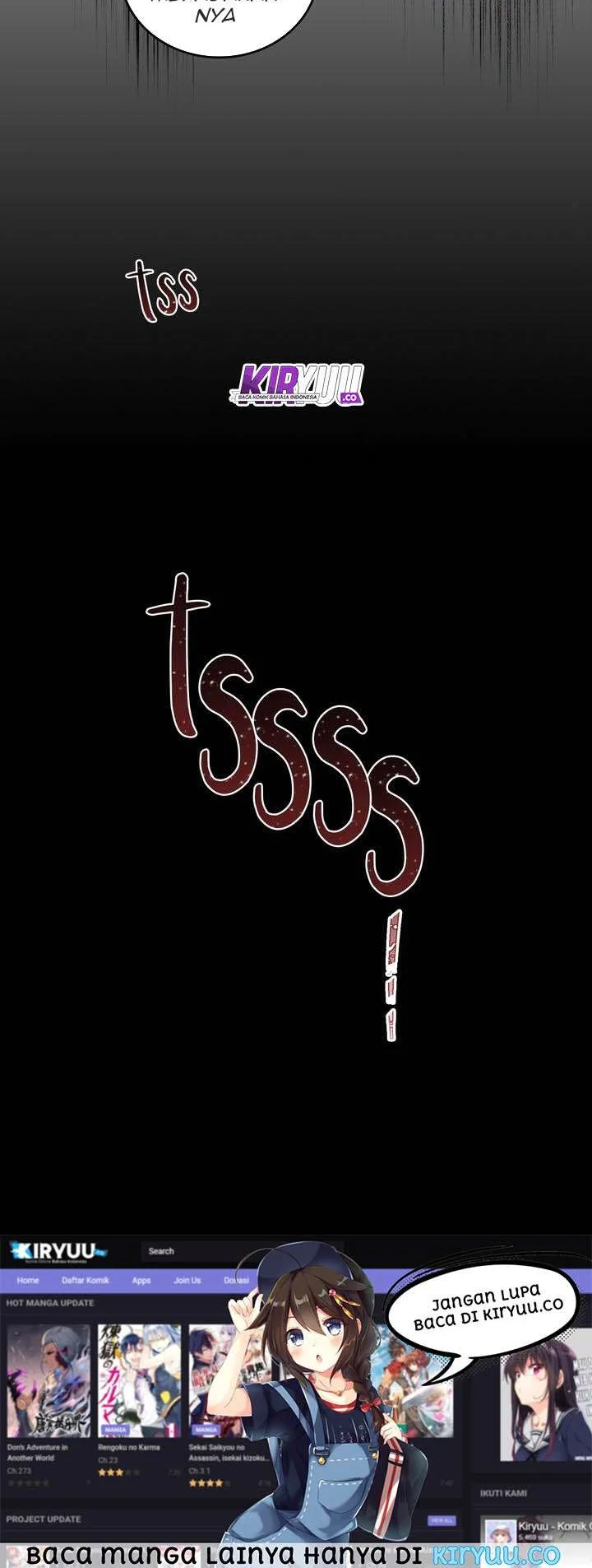 The Reason Why Raeliana Ended up at the Duke’s Mansion Chapter 61 Gambar 40