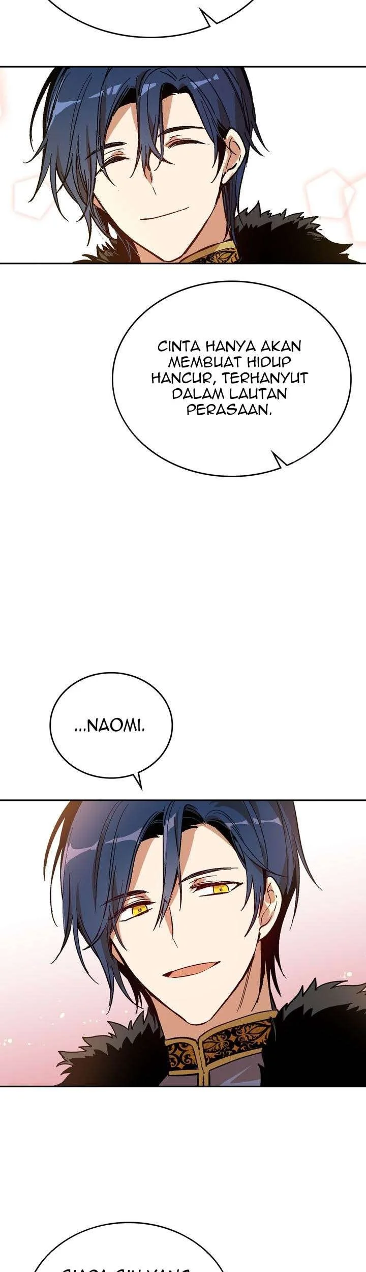 The Reason Why Raeliana Ended up at the Duke’s Mansion Chapter 61 Gambar 14