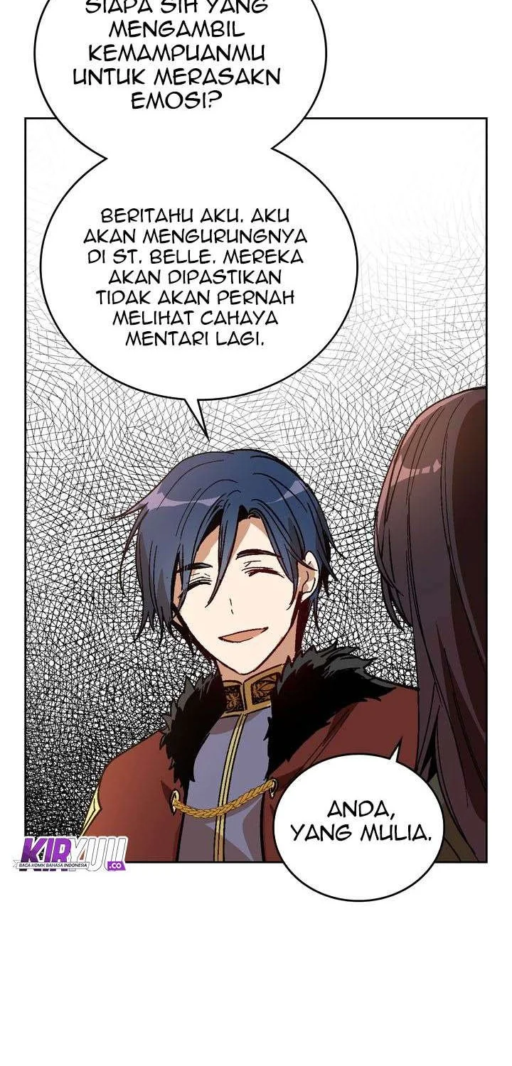 The Reason Why Raeliana Ended up at the Duke’s Mansion Chapter 61 Gambar 15
