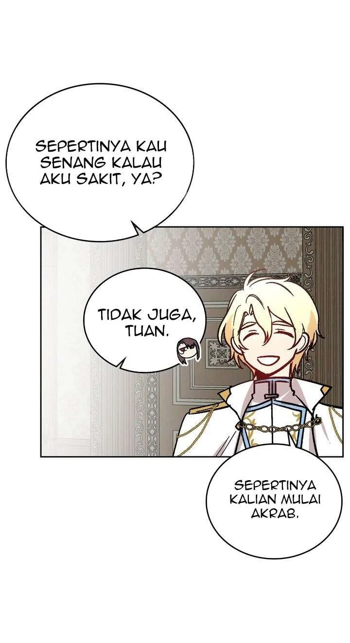 The Reason Why Raeliana Ended up at the Duke’s Mansion Chapter 62 Gambar 19