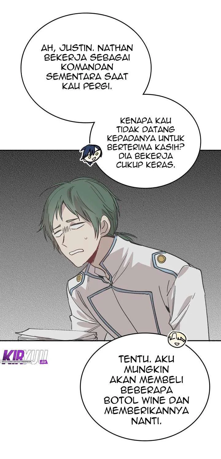The Reason Why Raeliana Ended up at the Duke’s Mansion Chapter 62 Gambar 20