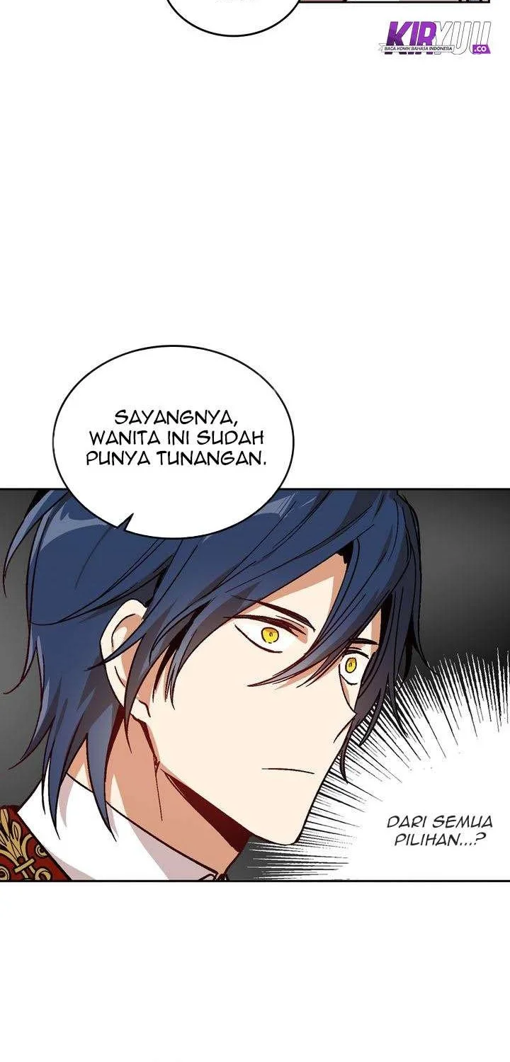 The Reason Why Raeliana Ended up at the Duke’s Mansion Chapter 62 Gambar 24