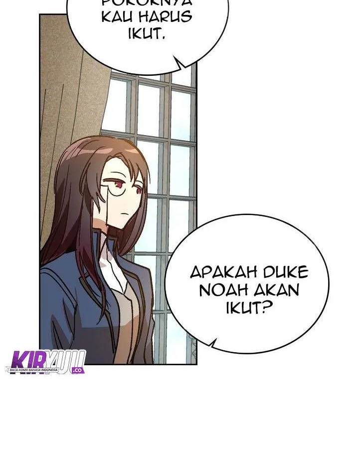 The Reason Why Raeliana Ended up at the Duke’s Mansion Chapter 62 Gambar 27