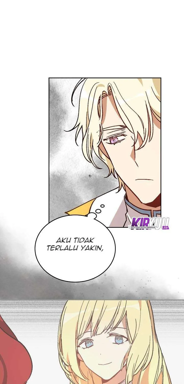 The Reason Why Raeliana Ended up at the Duke’s Mansion Chapter 62 Gambar 34