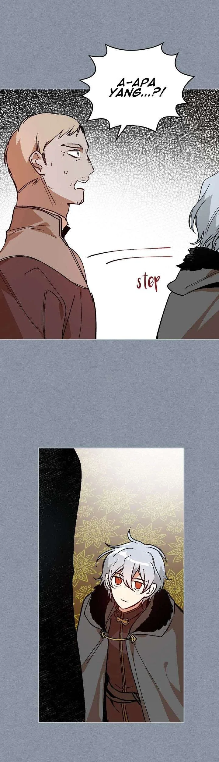 The Reason Why Raeliana Ended up at the Duke’s Mansion Chapter 62 Gambar 9