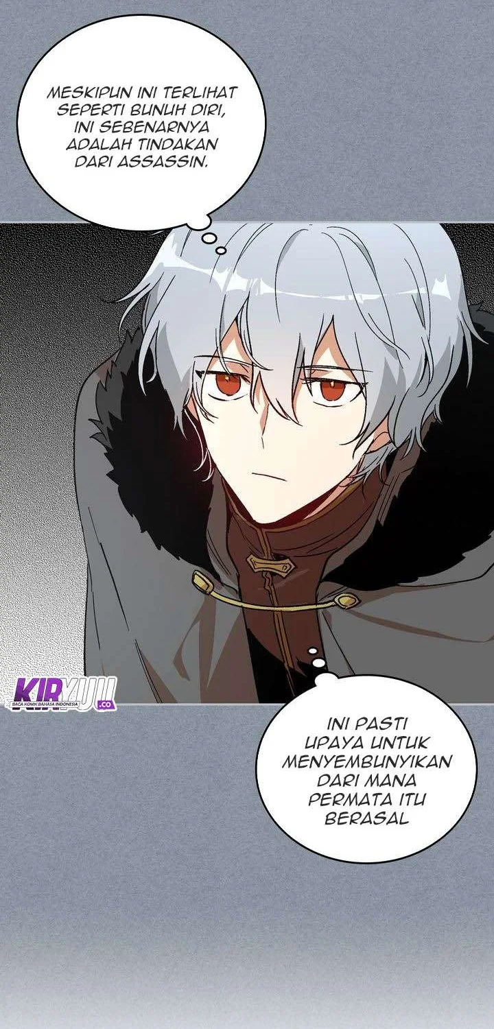 The Reason Why Raeliana Ended up at the Duke’s Mansion Chapter 62 Gambar 10