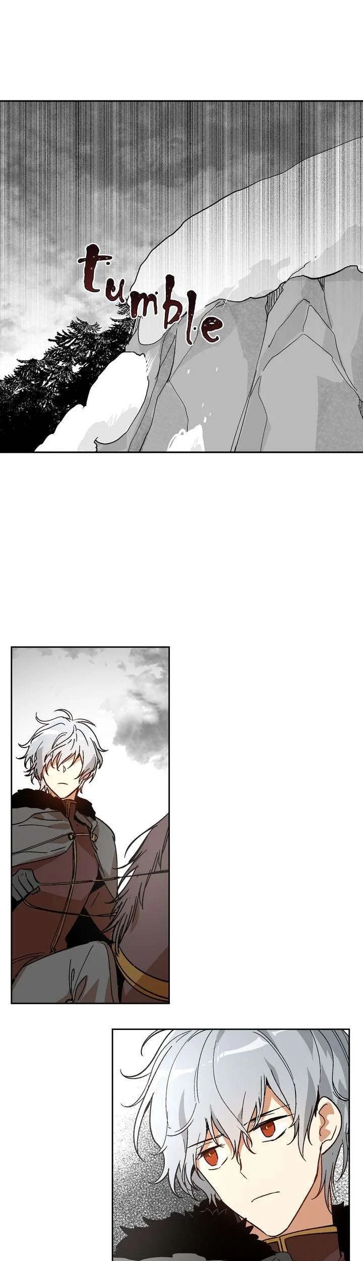 The Reason Why Raeliana Ended up at the Duke’s Mansion Chapter 62 Gambar 12