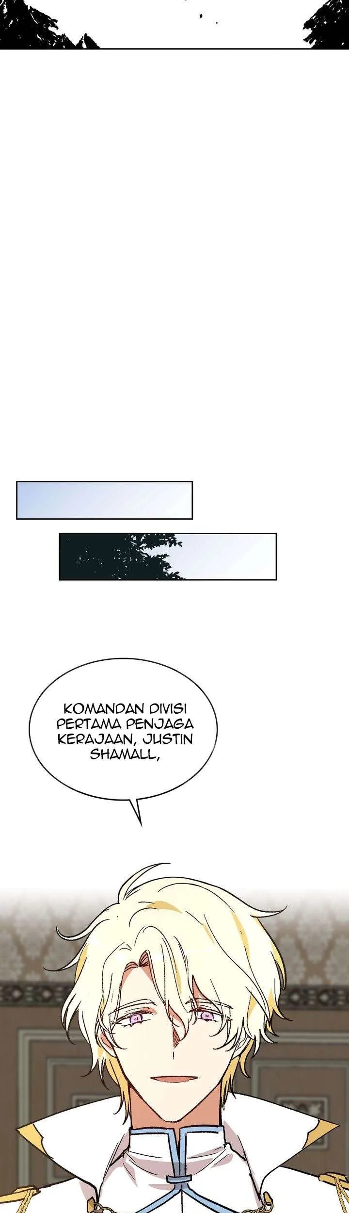 The Reason Why Raeliana Ended up at the Duke’s Mansion Chapter 62 Gambar 14