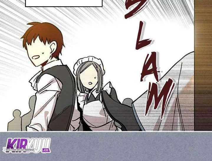 The Reason Why Raeliana Ended up at the Duke’s Mansion Chapter 63 Gambar 20