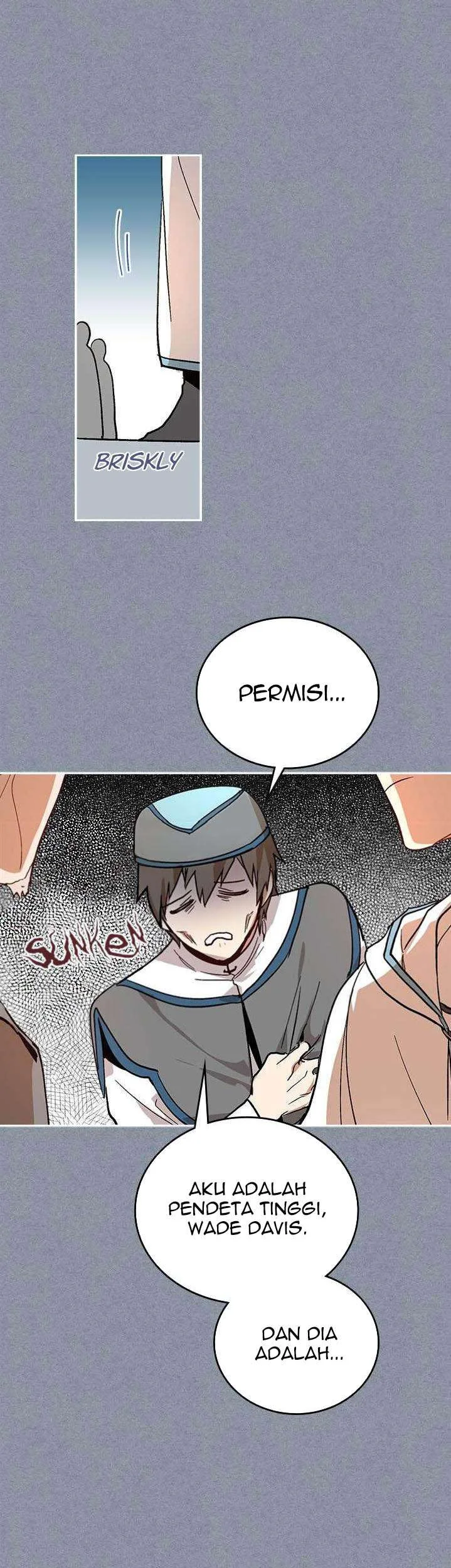 The Reason Why Raeliana Ended up at the Duke’s Mansion Chapter 63 Gambar 23