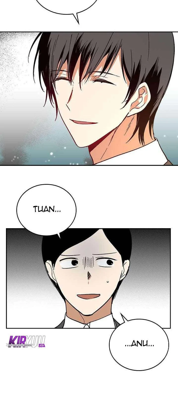 The Reason Why Raeliana Ended up at the Duke’s Mansion Chapter 63 Gambar 32