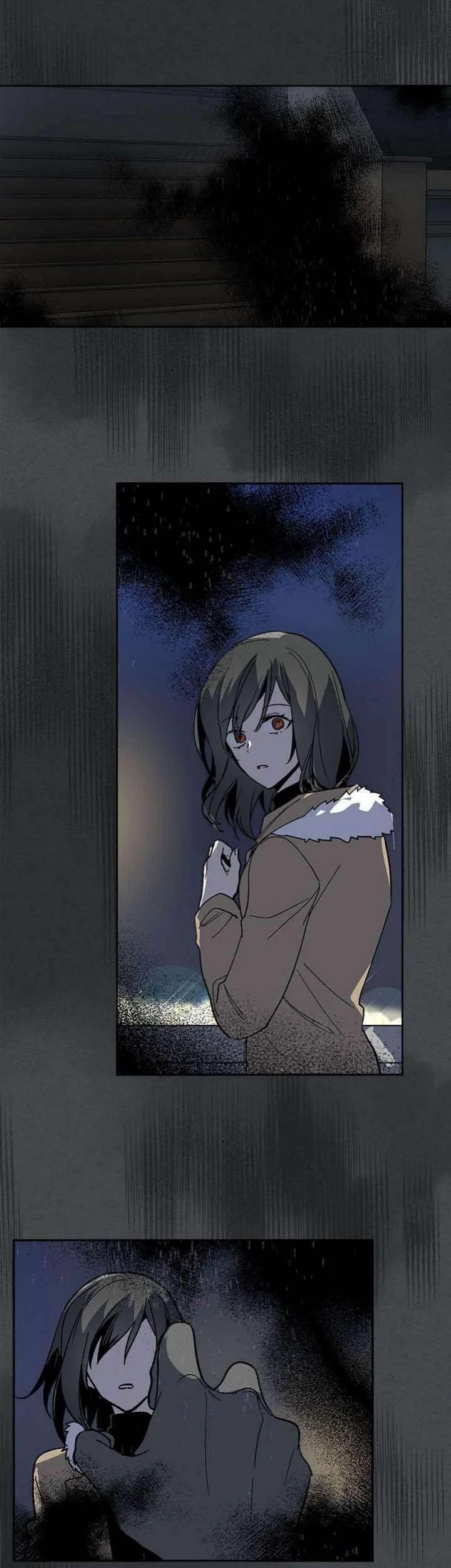 Komik The Reason Why Raeliana Ended up at the Duke’s Mansion Chapter 63 gambar 1