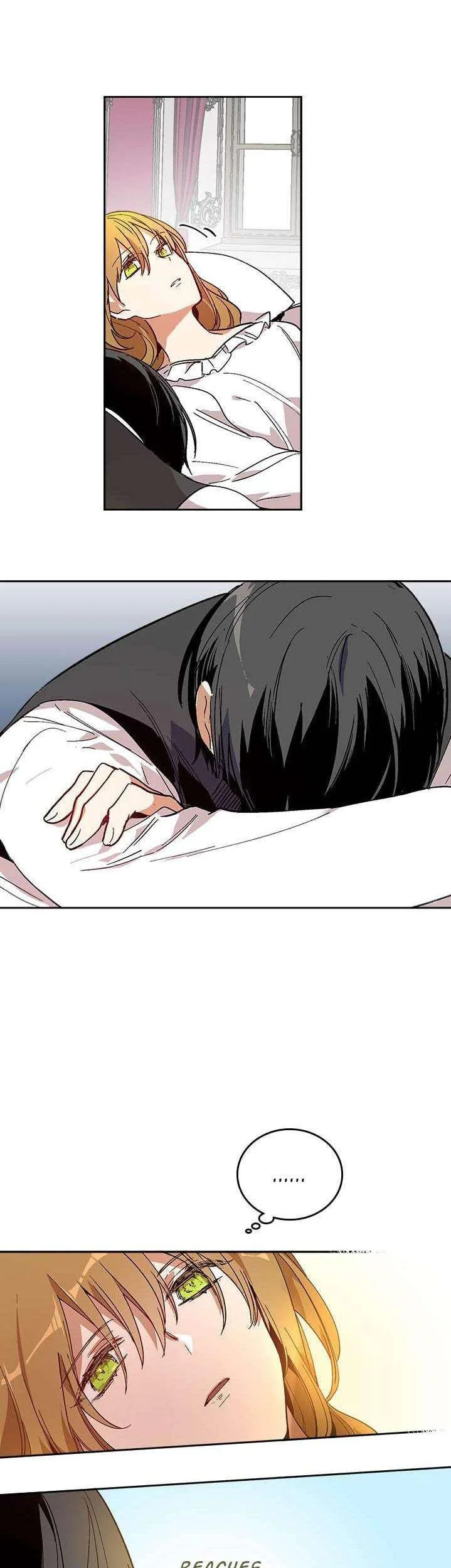 The Reason Why Raeliana Ended up at the Duke’s Mansion Chapter 63 Gambar 5