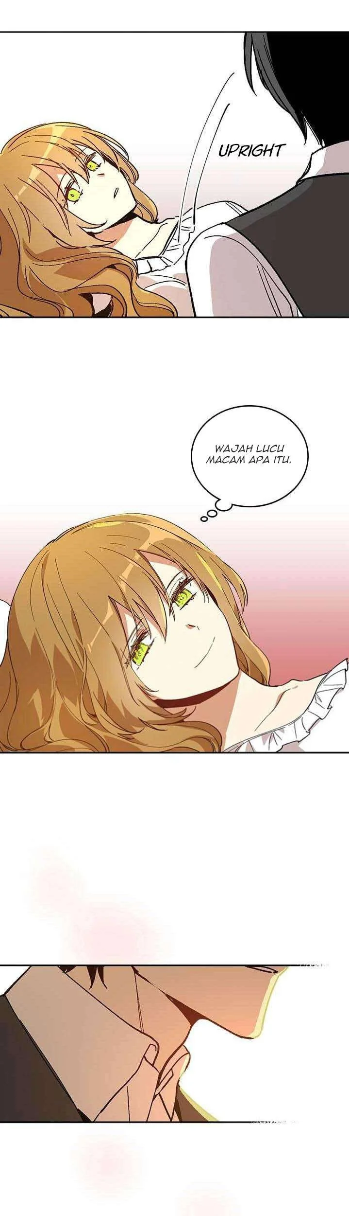 The Reason Why Raeliana Ended up at the Duke’s Mansion Chapter 63 Gambar 7