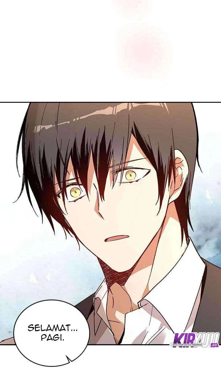 The Reason Why Raeliana Ended up at the Duke’s Mansion Chapter 63 Gambar 8