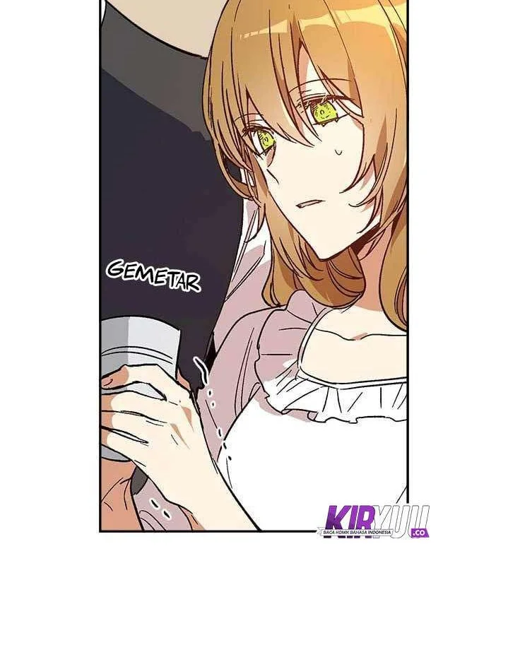 The Reason Why Raeliana Ended up at the Duke’s Mansion Chapter 63 Gambar 10