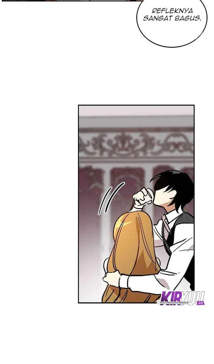 The Reason Why Raeliana Ended up at the Duke’s Mansion Chapter 63 Gambar 12