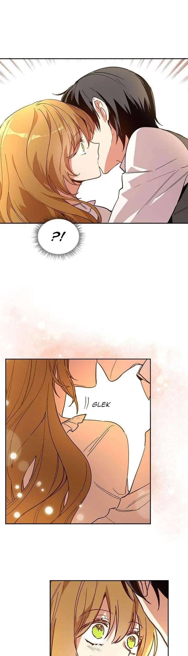 The Reason Why Raeliana Ended up at the Duke’s Mansion Chapter 63 Gambar 13