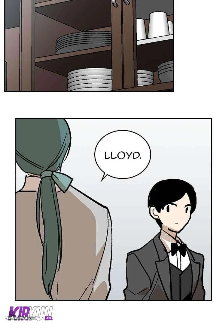 The Reason Why Raeliana Ended up at the Duke’s Mansion Chapter 63 Gambar 16