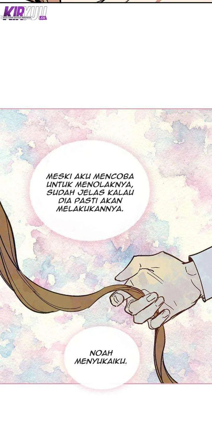 The Reason Why Raeliana Ended up at the Duke’s Mansion Chapter 64 Gambar 20