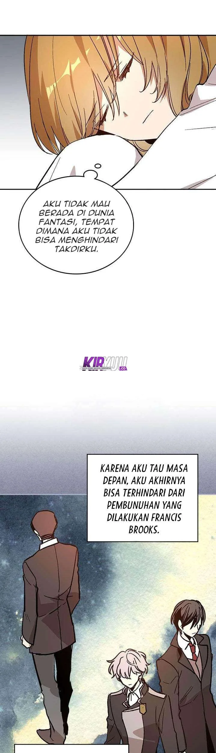 The Reason Why Raeliana Ended up at the Duke’s Mansion Chapter 64 Gambar 25