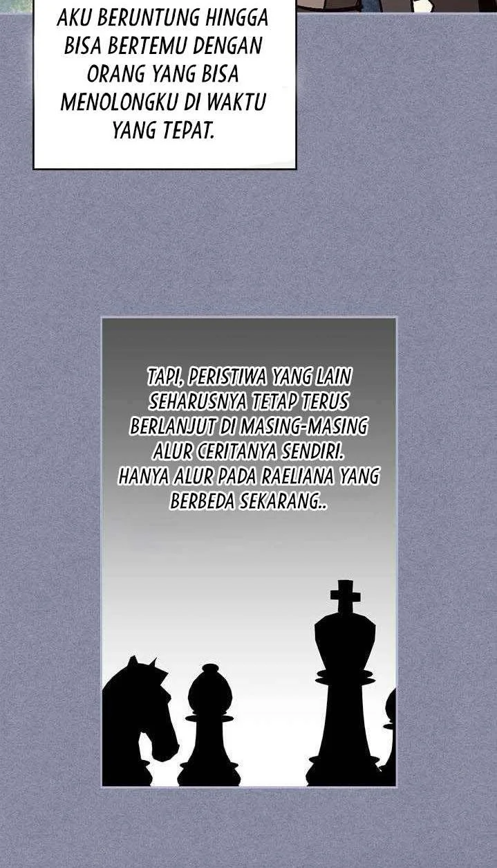 The Reason Why Raeliana Ended up at the Duke’s Mansion Chapter 64 Gambar 26