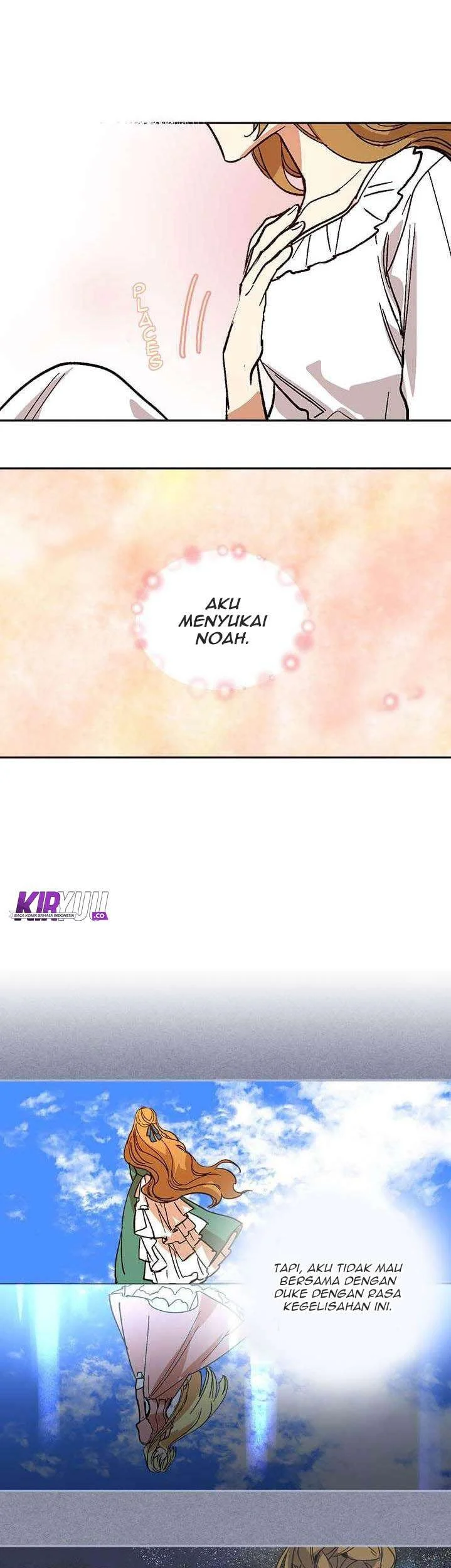 The Reason Why Raeliana Ended up at the Duke’s Mansion Chapter 64 Gambar 29