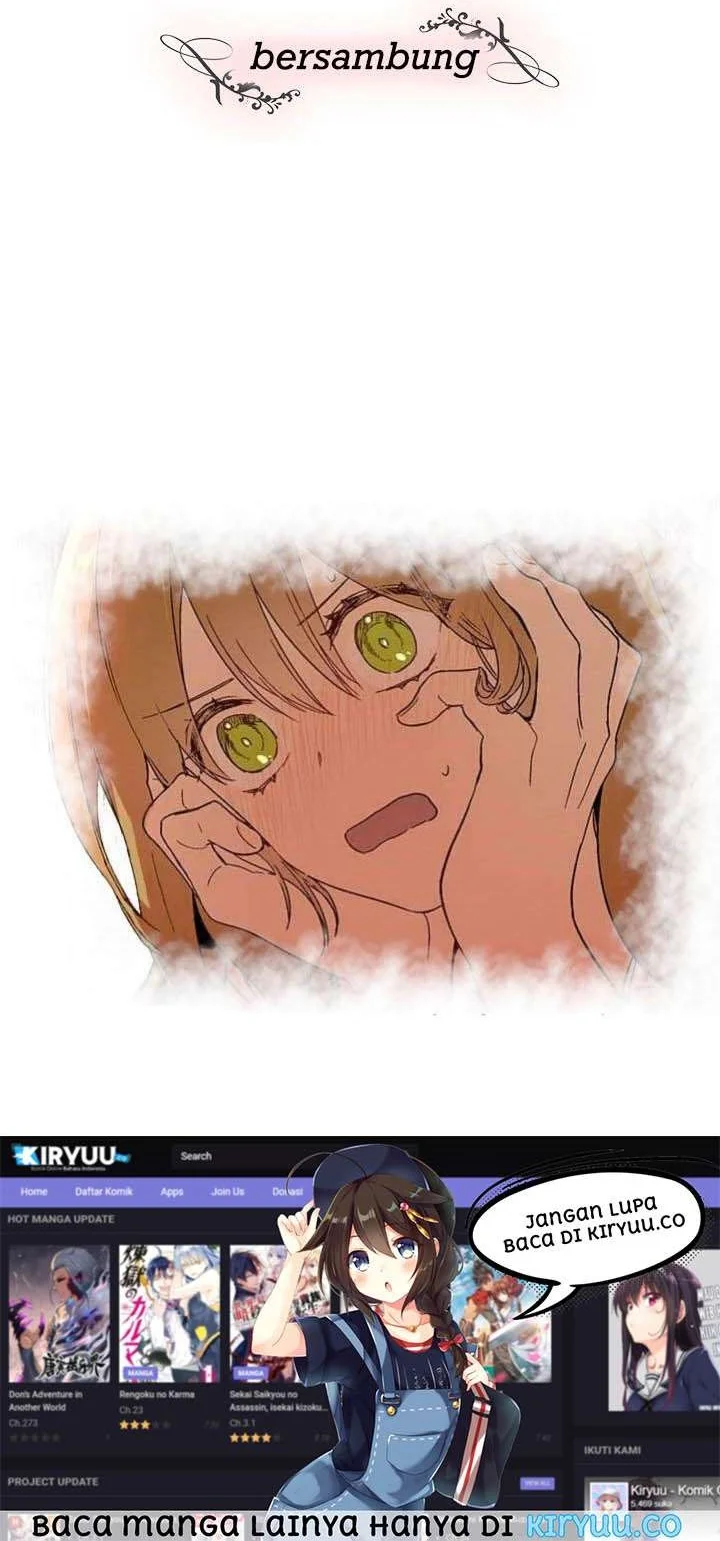 The Reason Why Raeliana Ended up at the Duke’s Mansion Chapter 64 Gambar 34