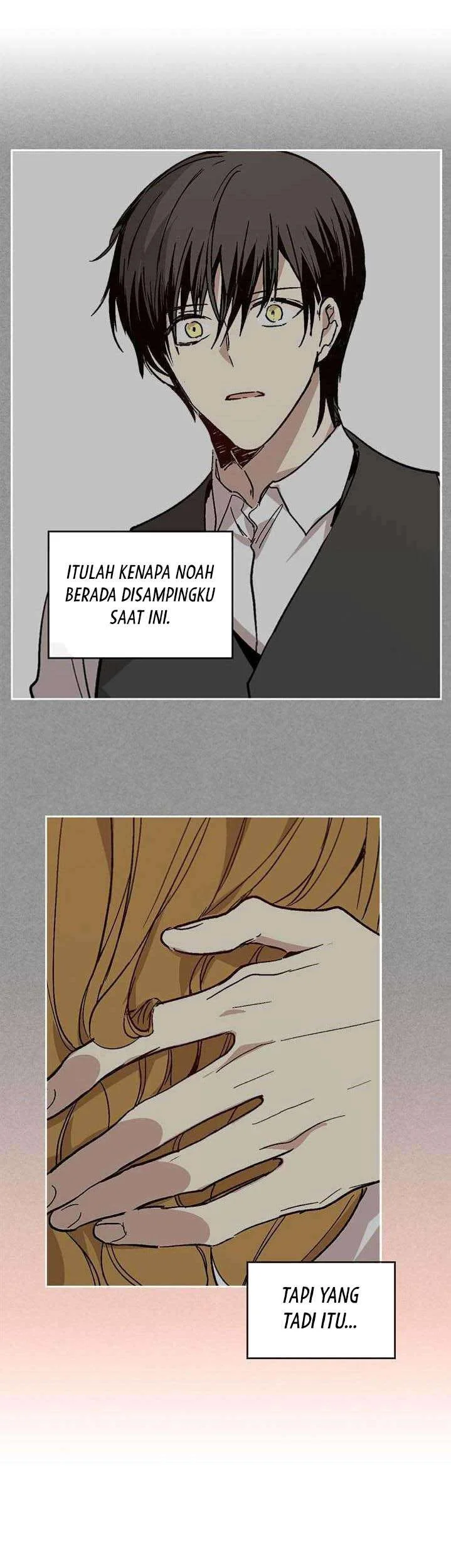 The Reason Why Raeliana Ended up at the Duke’s Mansion Chapter 64 Gambar 5