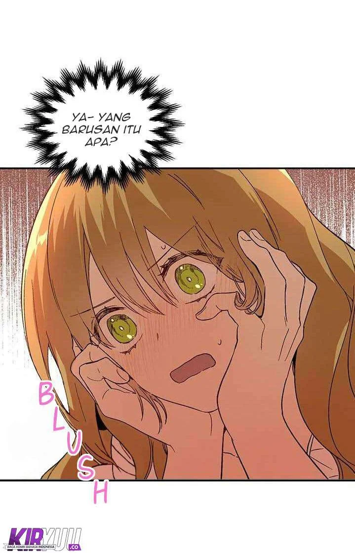 The Reason Why Raeliana Ended up at the Duke’s Mansion Chapter 64 Gambar 6