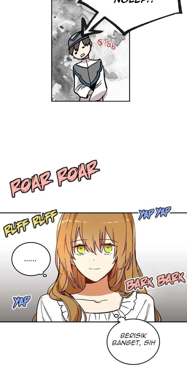 The Reason Why Raeliana Ended up at the Duke’s Mansion Chapter 64 Gambar 12