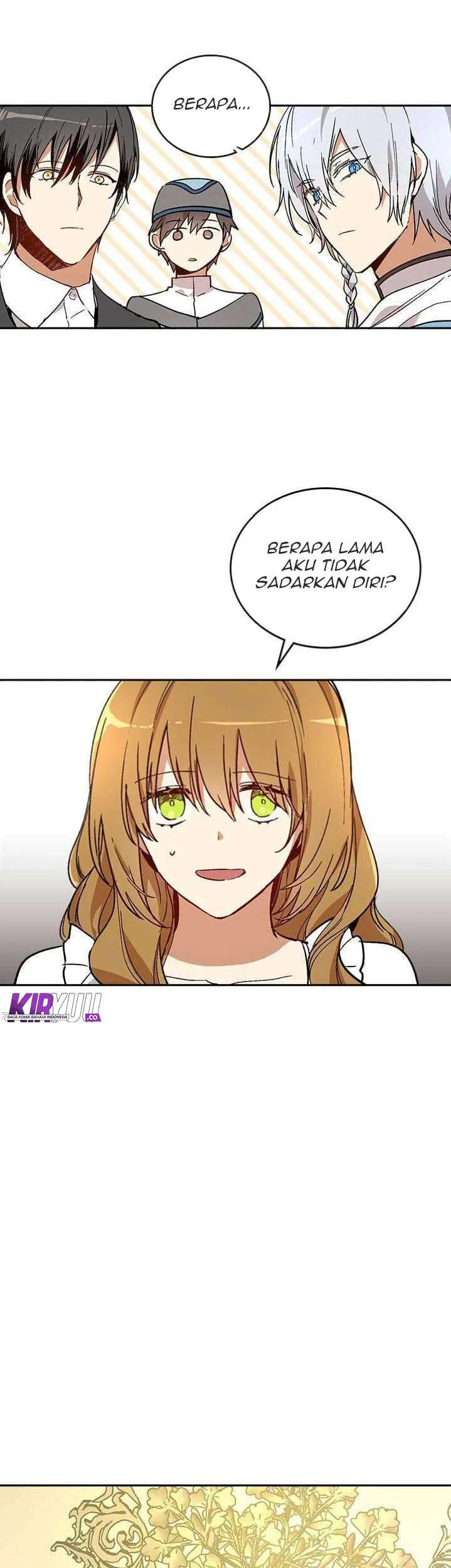 The Reason Why Raeliana Ended up at the Duke’s Mansion Chapter 64 Gambar 15