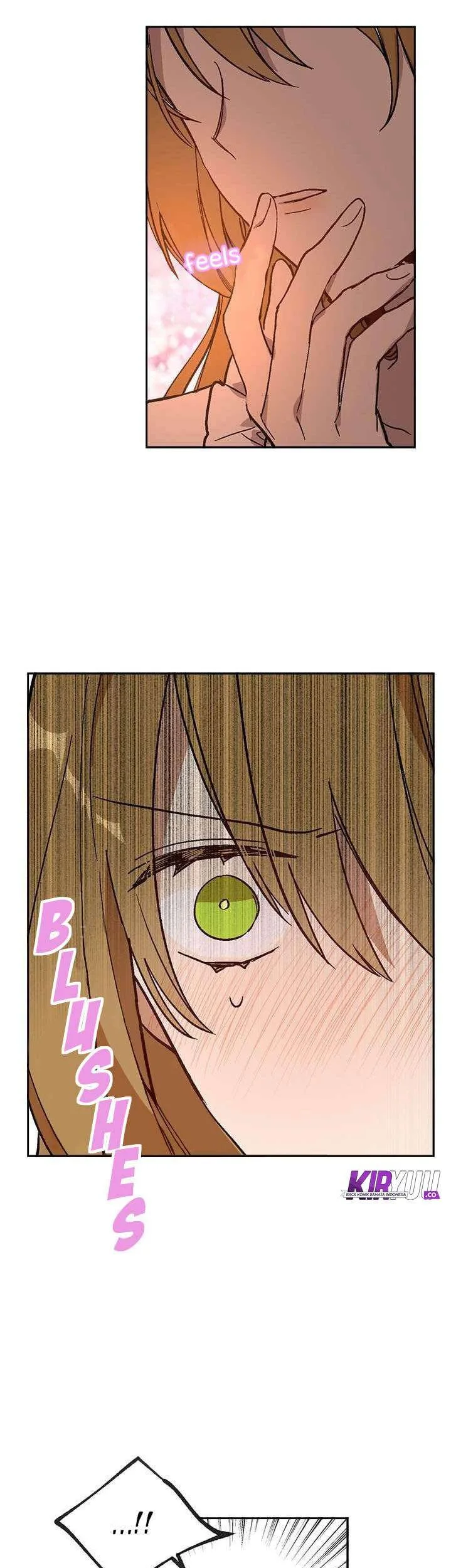 The Reason Why Raeliana Ended up at the Duke’s Mansion Chapter 64 Gambar 17