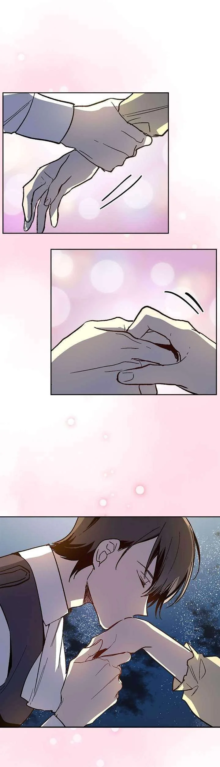 The Reason Why Raeliana Ended up at the Duke’s Mansion Chapter 65 Gambar 20