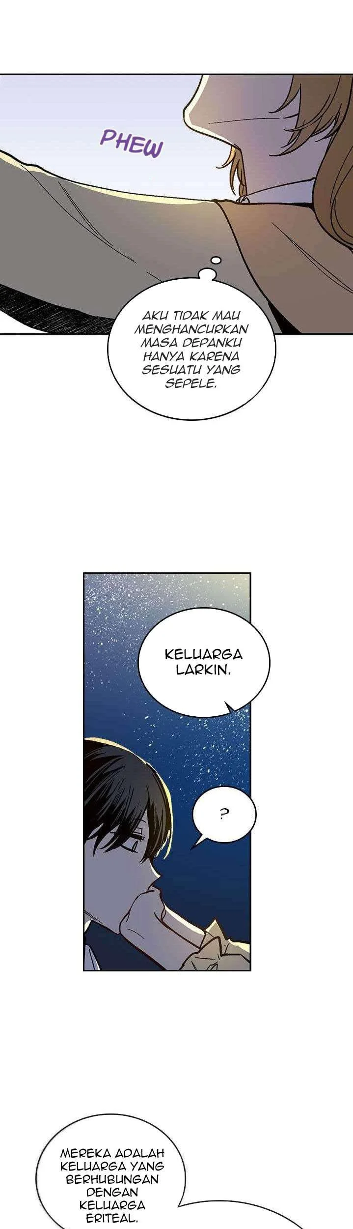 The Reason Why Raeliana Ended up at the Duke’s Mansion Chapter 65 Gambar 24