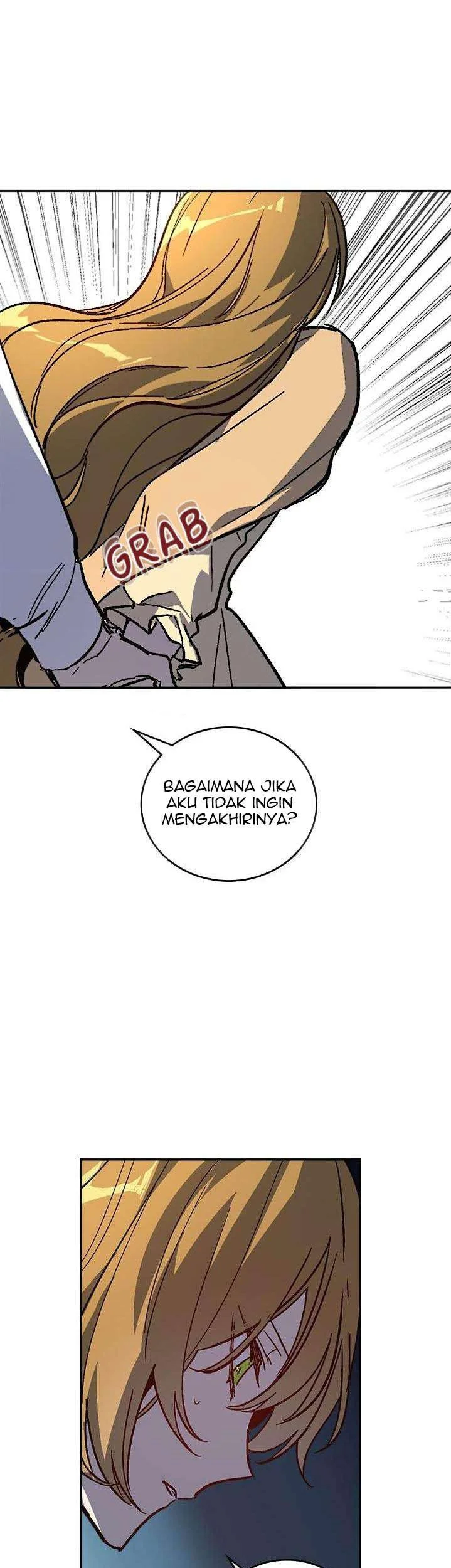 The Reason Why Raeliana Ended up at the Duke’s Mansion Chapter 65 Gambar 28