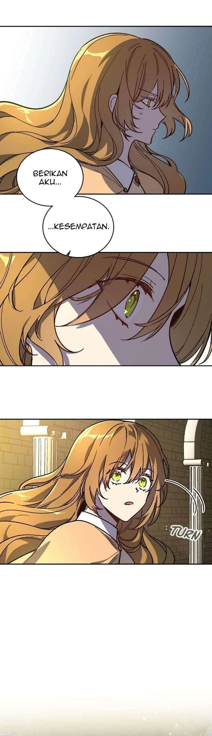 The Reason Why Raeliana Ended up at the Duke’s Mansion Chapter 65 Gambar 32