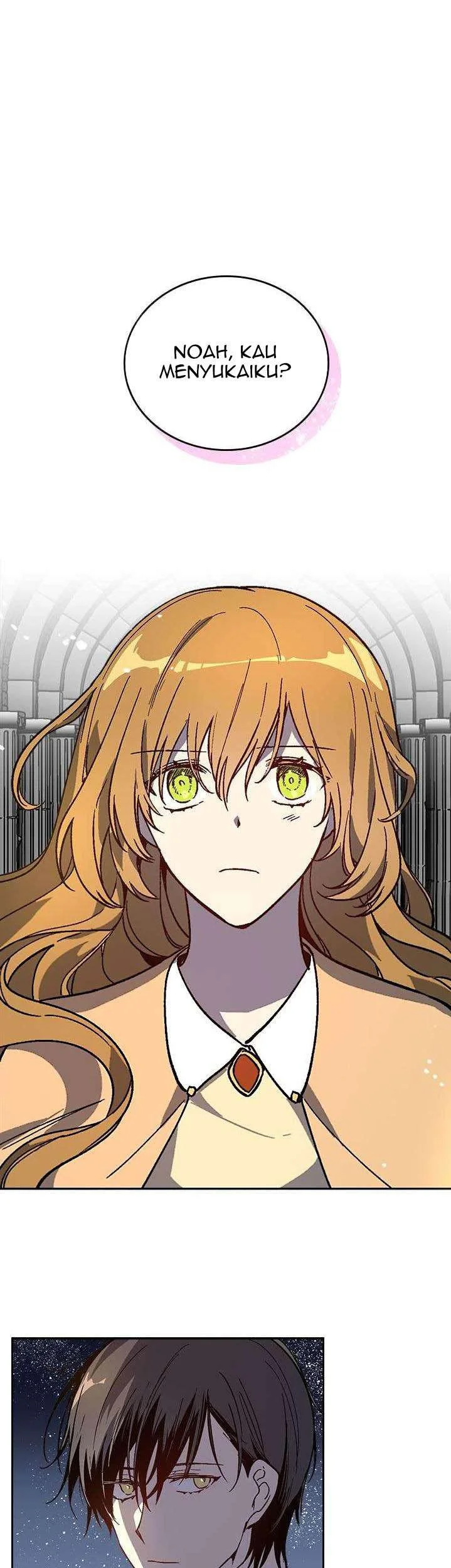 The Reason Why Raeliana Ended up at the Duke’s Mansion Chapter 65 Gambar 16