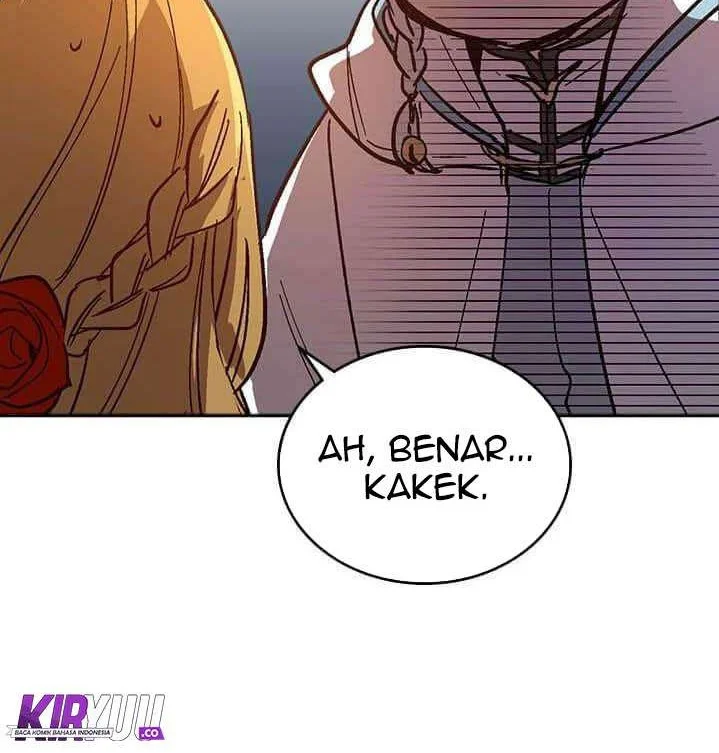 The Reason Why Raeliana Ended up at the Duke’s Mansion Chapter 66 Gambar 32