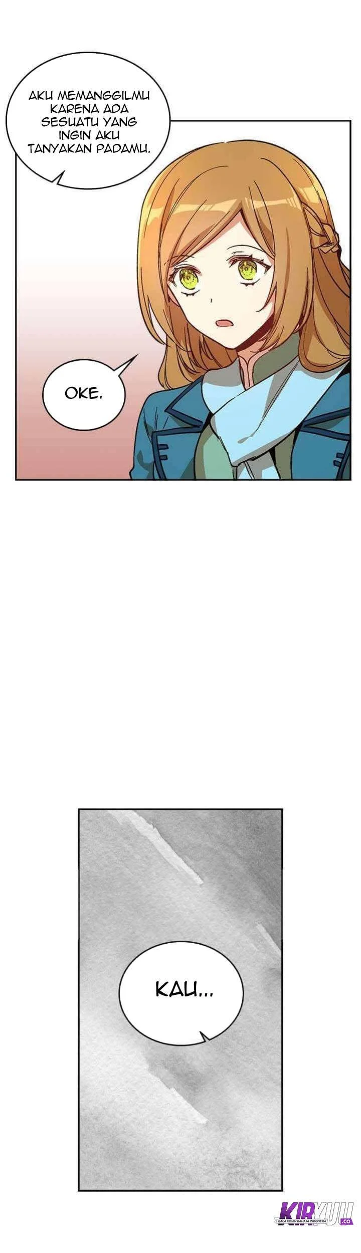 The Reason Why Raeliana Ended up at the Duke’s Mansion Chapter 66 Gambar 33