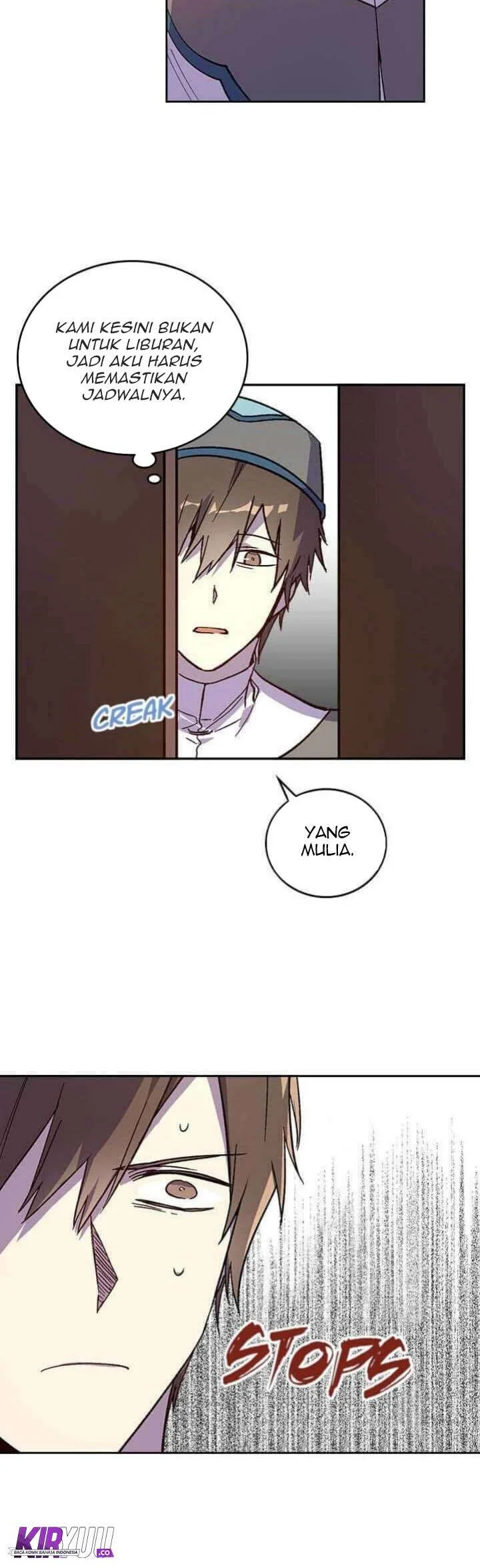 Manhwa The Reason Why Raeliana Ended up at the Duke’s Mansion Chapter 66 gambar 2