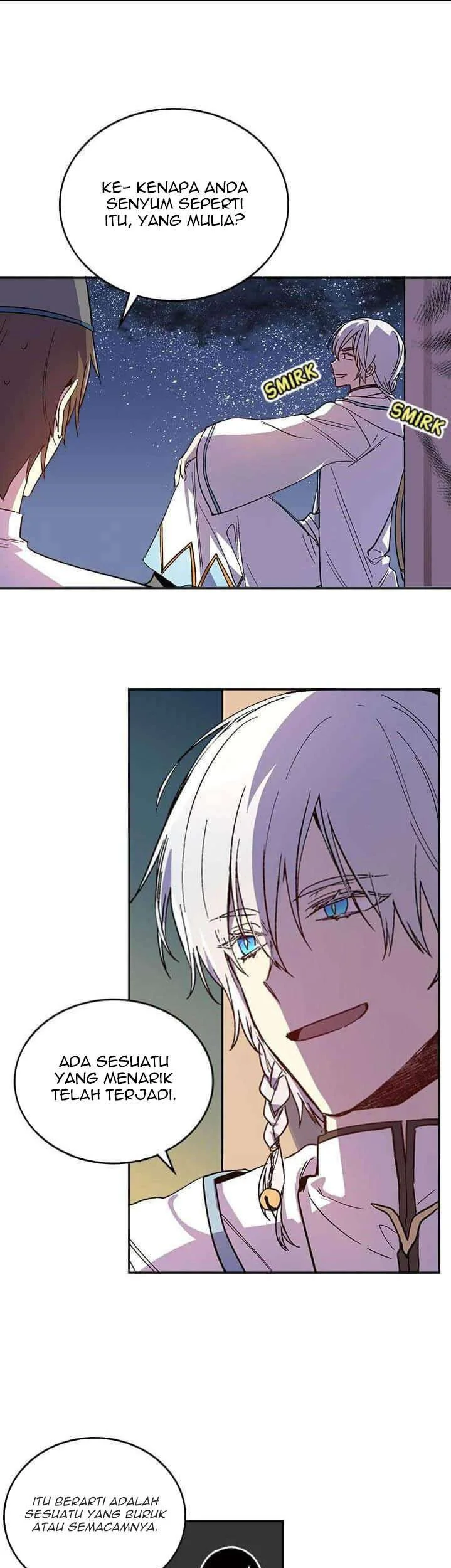 The Reason Why Raeliana Ended up at the Duke’s Mansion Chapter 66 Gambar 3