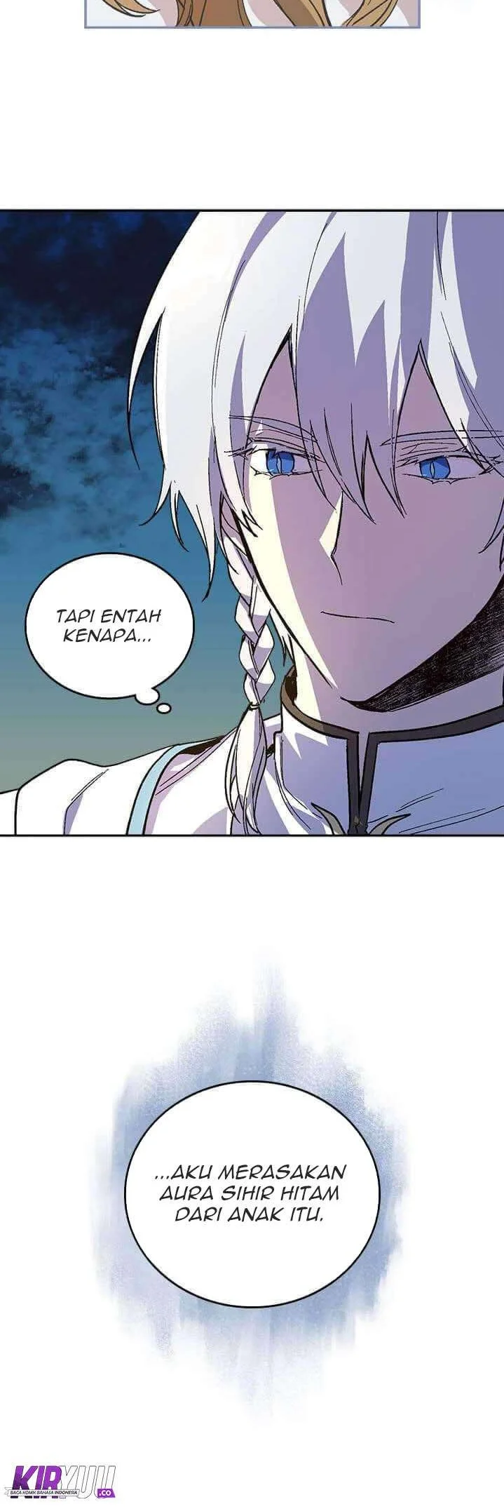 The Reason Why Raeliana Ended up at the Duke’s Mansion Chapter 66 Gambar 12